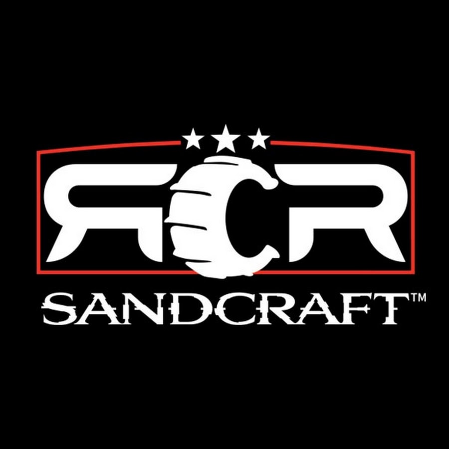 Sand Craft RCR